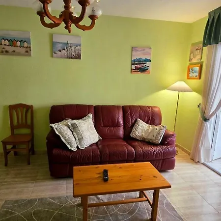 Locos Apartment *