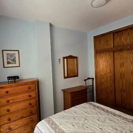 Apartment Locos Torrevieja
