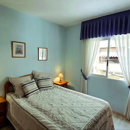 Locos Apartment