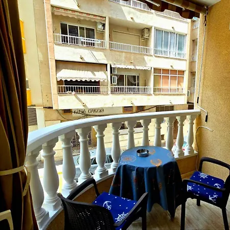 Locos Apartment