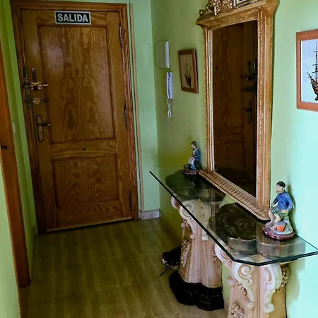 Apartamento Locos