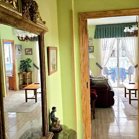 Locos Apartment