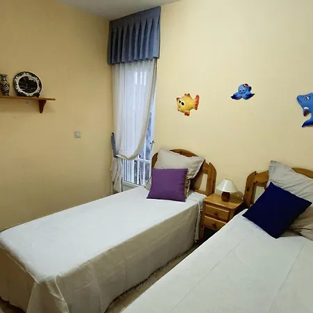Appartement Locos