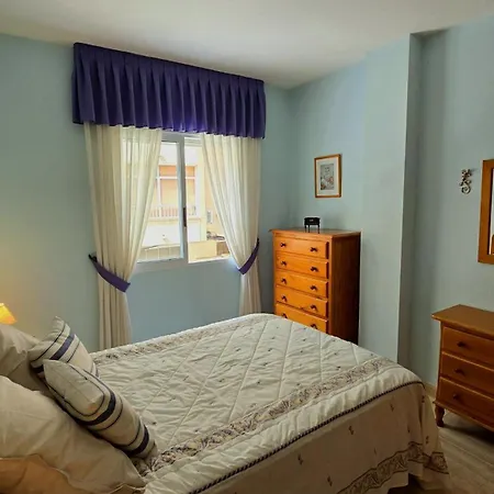 Locos Apartment Torrevieja