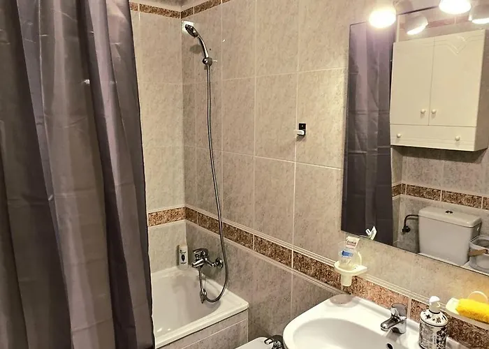 Appartement Locos Torrevieja